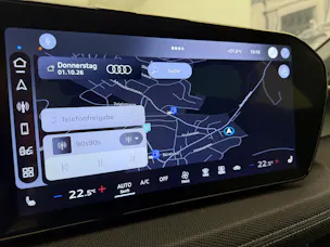 AUDI A3 Sportback TFSI e 150 kW Attraction S-tronic