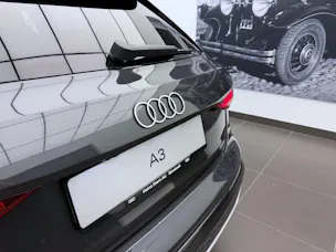 AUDI A3 Sportback TFSI e 150 kW Attraction S-tronic