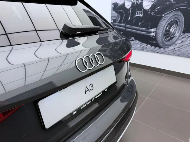 AUDI A3 Sportback TFSI e 150 kW Attraction S-tronic
