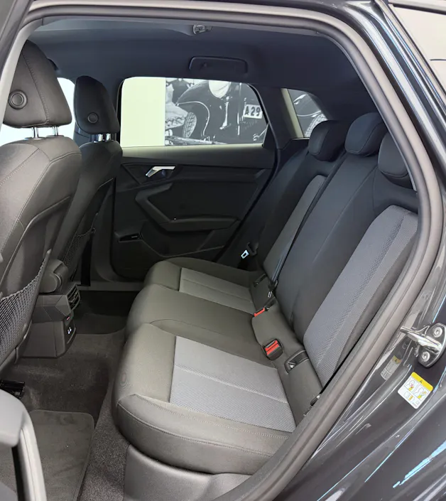 AUDI A3 Sportback TFSI e 150 kW Attraction S-tronic