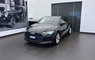 AUDI A3 Sportback TFSI e 150 kW Attraction S-tronic