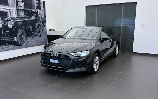 AUDI A3 Sportback TFSI e 150 kW Attraction S-tronic