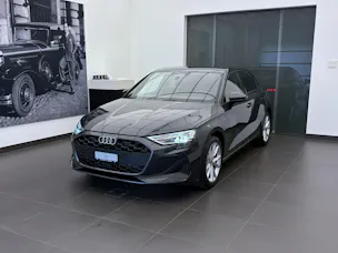AUDI A3 Sportback TFSI e 150 kW Attraction S-tronic