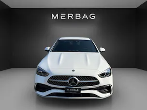 MERCEDES-BENZ C 220 d 4 Matic Swiss Star