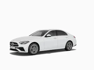 MERCEDES-BENZ C 220 d 4 Matic Swiss Star