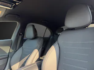 MERCEDES-BENZ C 220 d 4 Matic Swiss Star