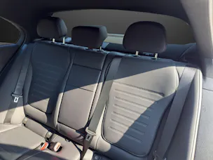 MERCEDES-BENZ C 220 d 4 Matic Swiss Star