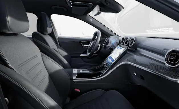 MERCEDES-BENZ C 220 d 4 Matic Swiss Star