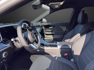 MERCEDES-BENZ C 220 d 4 Matic Swiss Star