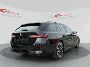 BMW 520d sDrive 48V Touring M Sport Pro Steptronic