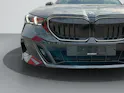 BMW 520d sDrive 48V Touring M Sport Pro Steptronic
