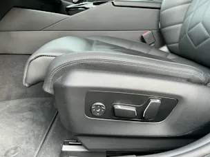 BMW 520d sDrive 48V Touring M Sport Pro Steptronic