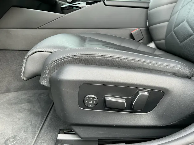 BMW 520d sDrive 48V Touring M Sport Pro Steptronic / Bowers & Wilkins