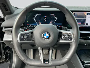 BMW 520d sDrive 48V Touring M Sport Pro Steptronic