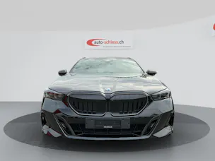 BMW 520d sDrive 48V Touring M Sport Pro Steptronic