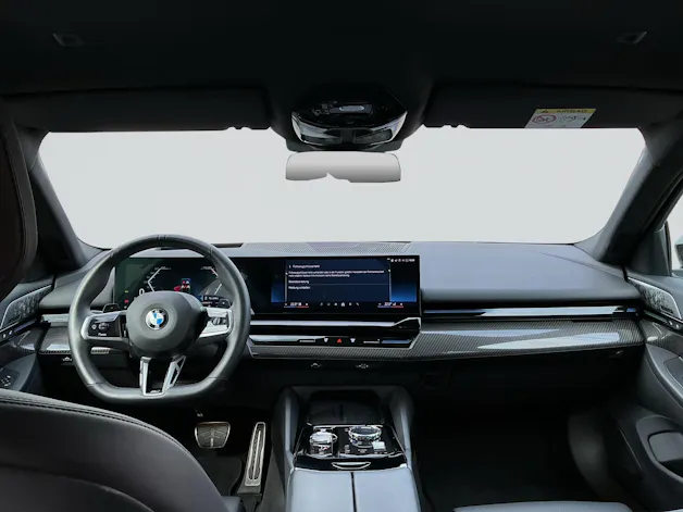 BMW 520d sDrive 48V Touring M Sport Pro Steptronic / Bowers & Wilkins