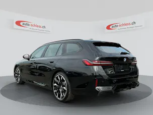 BMW 520d sDrive 48V Touring M Sport Pro Steptronic