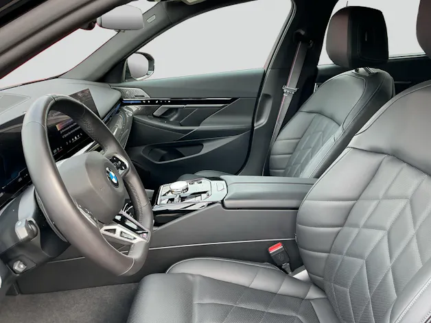 BMW 520d sDrive 48V Touring M Sport Pro Steptronic / Bowers & Wilkins