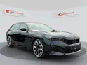 BMW 520d sDrive 48V Touring M Sport Pro Steptronic / Bowers & Wilkins