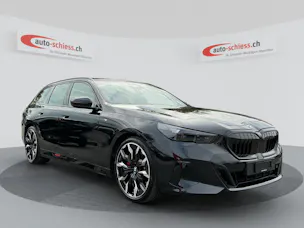 BMW 520d sDrive 48V Touring M Sport Pro Steptronic / Bowers & Wilkins