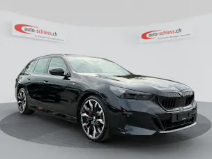 BMW 520d sDrive 48V Touring M Sport Pro Steptronic / Bowers & Wilkins