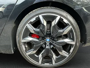 BMW 520d sDrive 48V Touring M Sport Pro Steptronic