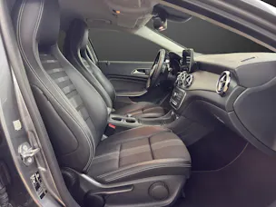 MERCEDES-BENZ GLA 200 d Urban 4Matic