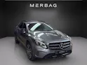 MERCEDES-BENZ GLA 200 d Urban 4Matic