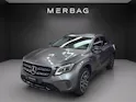 MERCEDES-BENZ GLA 200 d Urban 4Matic