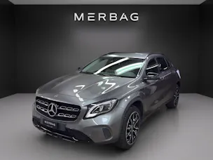 MERCEDES-BENZ GLA 200 d Urban 4Matic