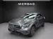 MERCEDES-BENZ GLA 200 d Urban 4Matic
