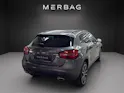 MERCEDES-BENZ GLA 200 d Urban 4Matic