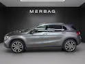 MERCEDES-BENZ GLA 200 d Urban 4Matic
