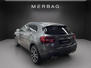 MERCEDES-BENZ GLA 200 d Urban 4Matic