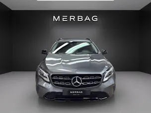MERCEDES-BENZ GLA 200 d Urban 4Matic