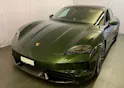 PORSCHE Taycan GTS 104kWh