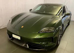 PORSCHE Taycan Sport Turismo GTS 104kWh