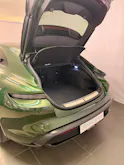 PORSCHE Taycan GTS 104kWh