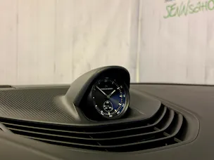PORSCHE Taycan GTS 104kWh