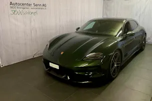 PORSCHE Taycan GTS 104kWh