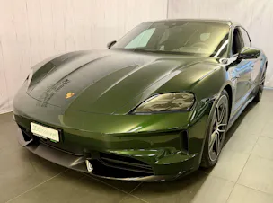 PORSCHE Taycan Sport Turismo GTS 104kWh