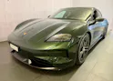 PORSCHE Taycan GTS 104kWh