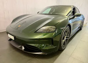 PORSCHE Taycan GTS 104kWh