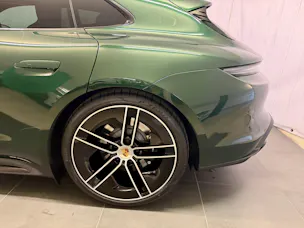 PORSCHE Taycan Sport Turismo GTS 104kWh
