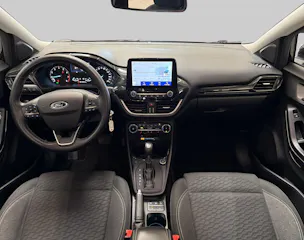 FORD Puma 1.0 EcoB Titanium