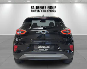 FORD Puma 1.0 EcoB Titanium
