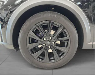 FORD Puma 1.0 EcoB Titanium