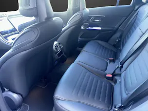 MERCEDES-BENZ GLC Coupé 220 d 4Matic