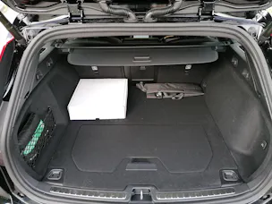 VOLVO V60 T8 eAWD Plug in Hybrid Polestar Geartronic