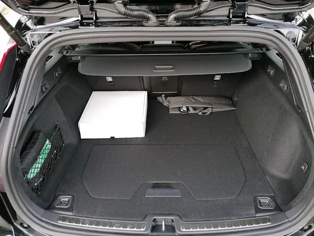 VOLVO V60 T8 eAWD Plug in Hybrid Polestar Geartronic